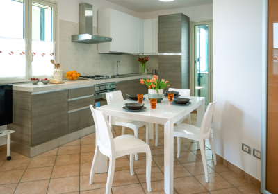 Casa Vacanze Appartamento Apartment Sunshine